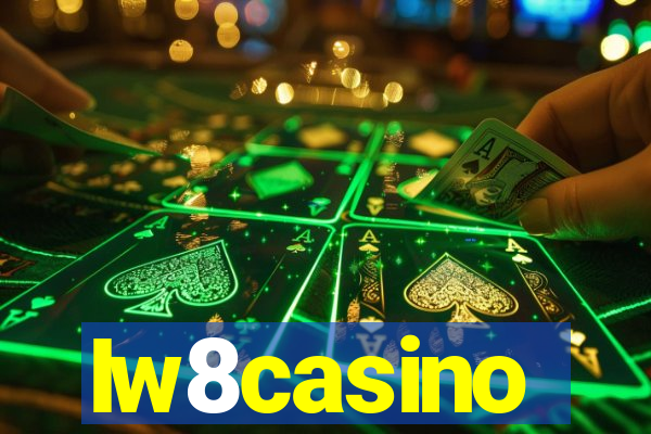 Iw8casino