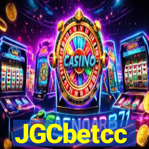 JGCbetcc