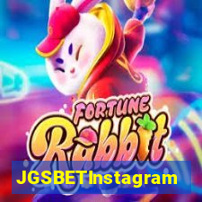 JGSBETInstagram