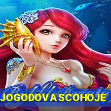 JOGODOVASCOHOJE