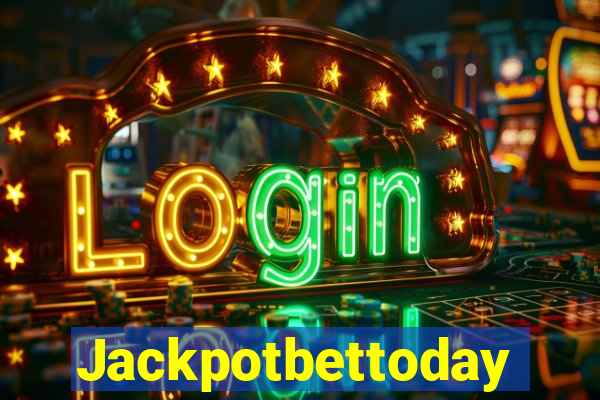 Jackpotbettoday