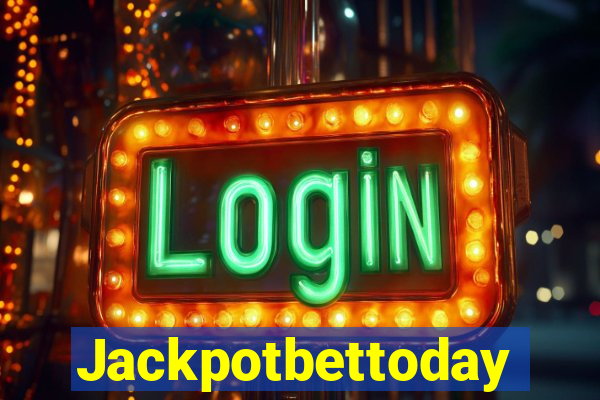 Jackpotbettoday