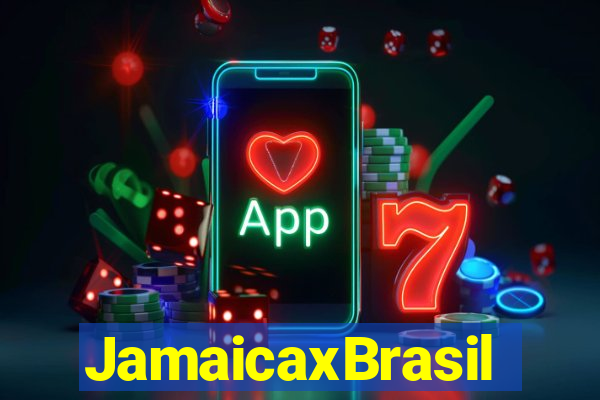 JamaicaxBrasil