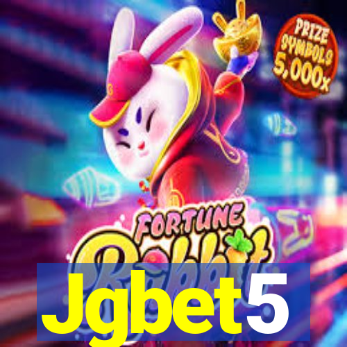 Jgbet5