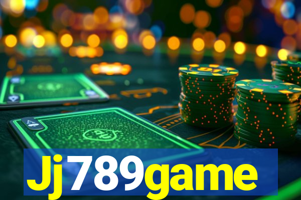 Jj789game