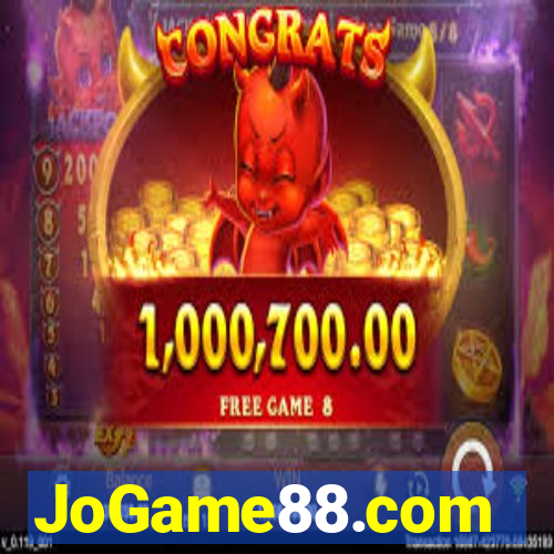 JoGame88.com