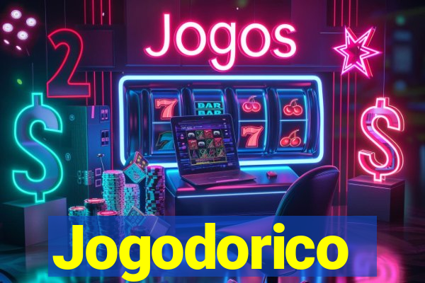 Jogodorico