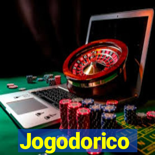 Jogodorico