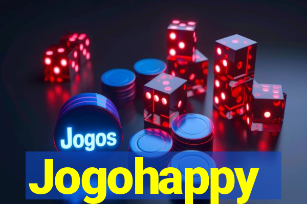 Jogohappy