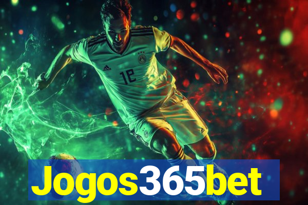 Jogos365bet