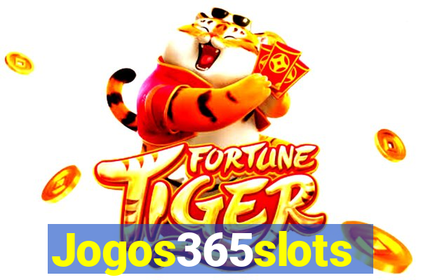 Jogos365slots