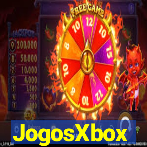 JogosXbox