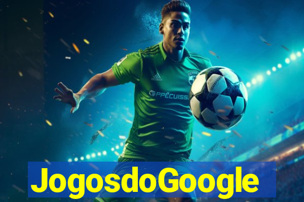 JogosdoGoogle