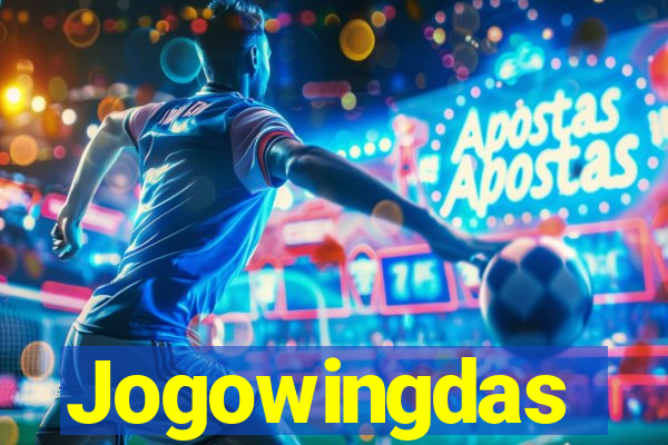 Jogowingdas