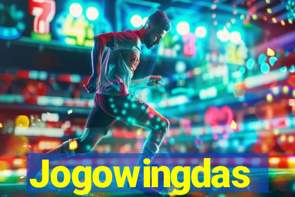 Jogowingdas