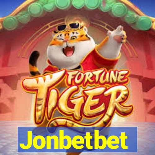 Jonbetbet