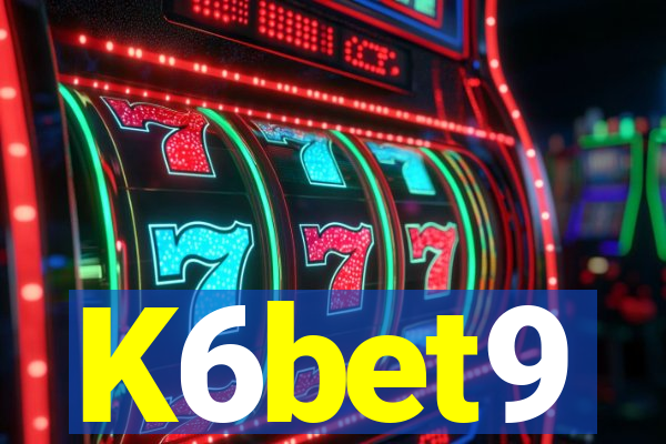 K6bet9