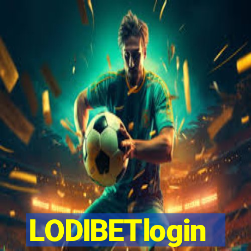 LODIBETlogin