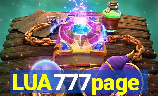 LUA777page