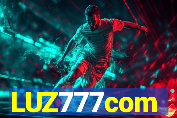 LUZ777com