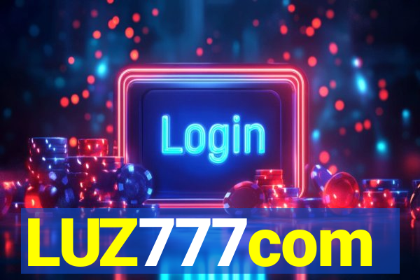 LUZ777com