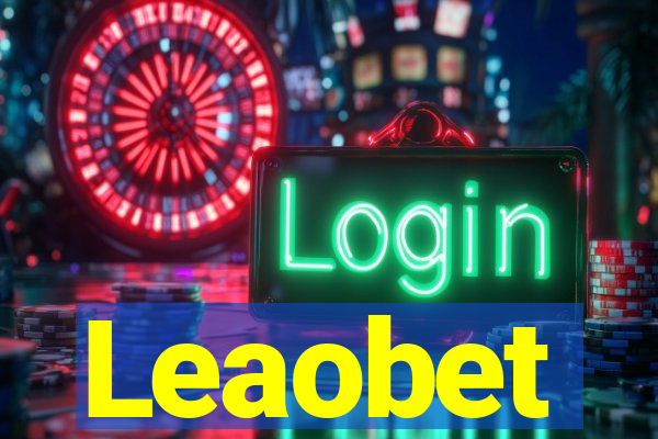 Leaobet