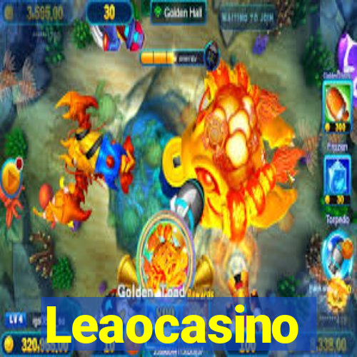 Leaocasino