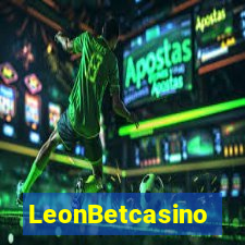 LeonBetcasino