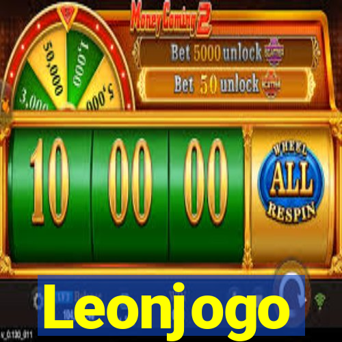 Leonjogo