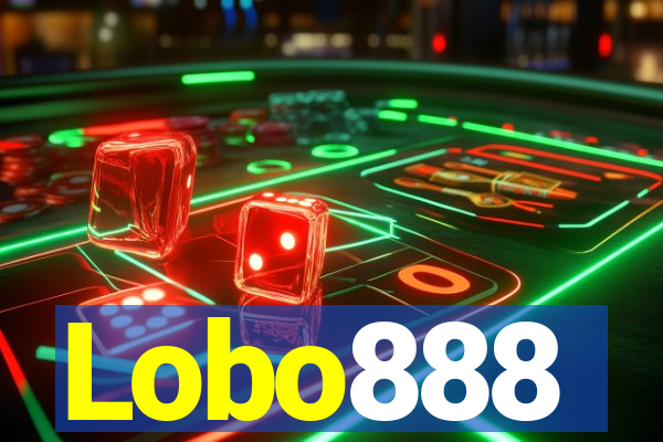 Lobo888