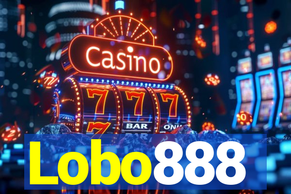 Lobo888