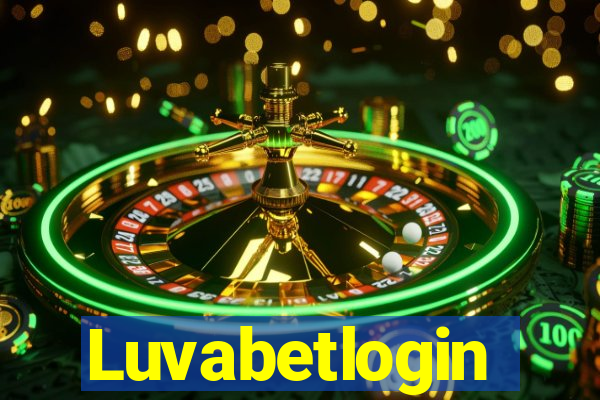 Luvabetlogin