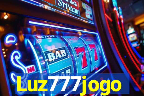 Luz777jogo