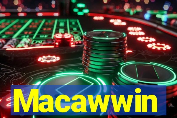 Macawwin