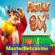 MasterBetcasino