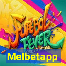 Melbetapp