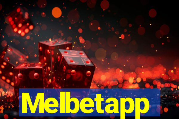 Melbetapp