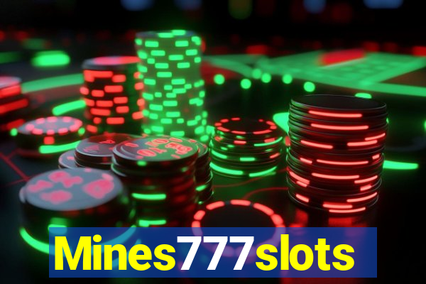 Mines777slots