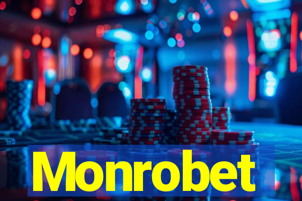 Monrobet