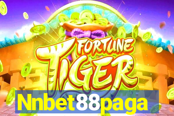 Nnbet88paga