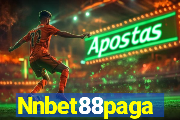 Nnbet88paga