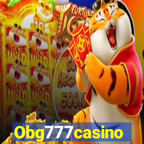 Obg777casino