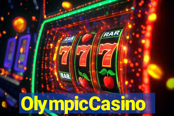 OlympicCasino