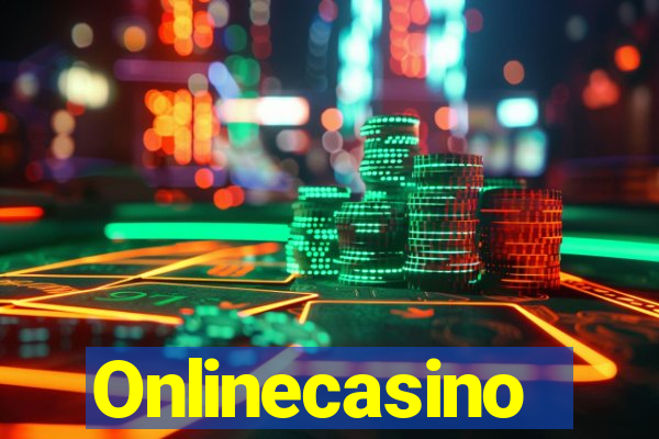 Onlinecasino