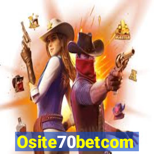 Osite70betcom