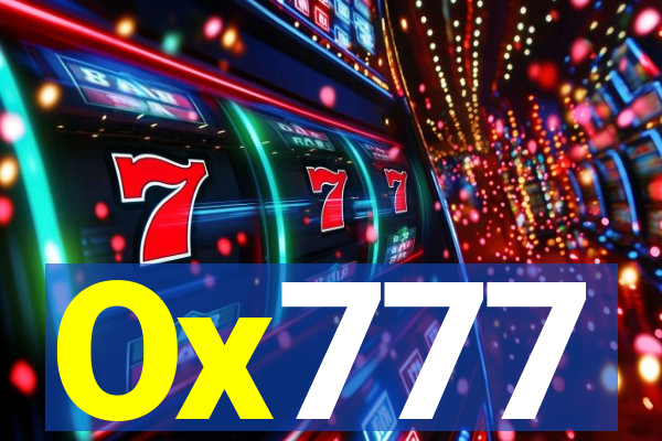 Ox777