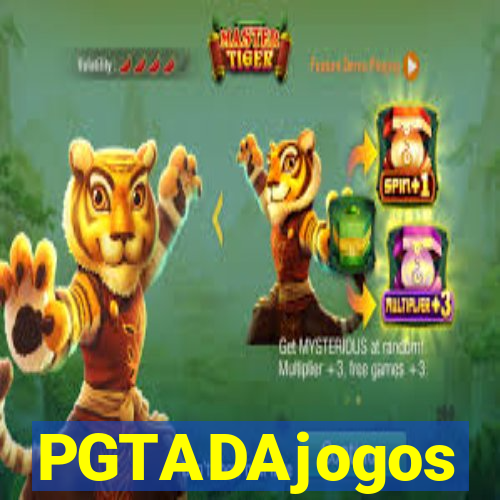 PGTADAjogos