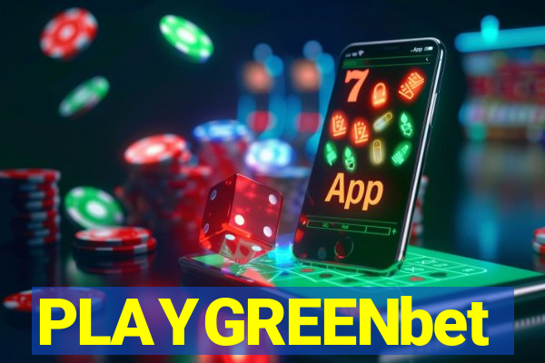 PLAYGREENbet