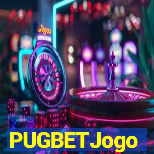 PUGBETJogo