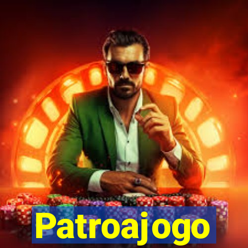 Patroajogo